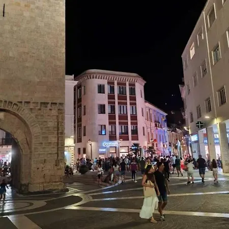 Monolocale Piazza Roma *