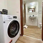 Apartmán Monolocale Piazza Roma