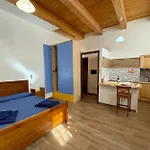 Monolocale Piazza Roma Διαμέρισμα