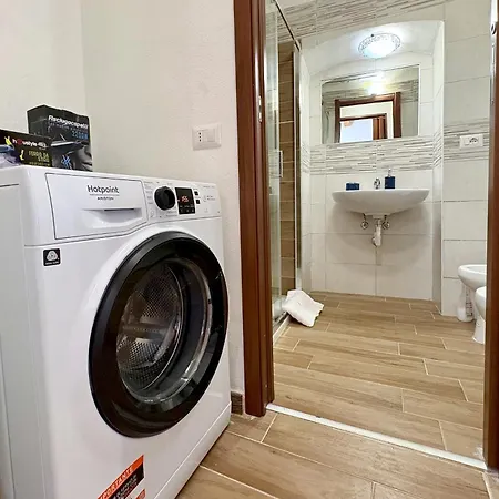 Lejlighed Privato Centro Storico