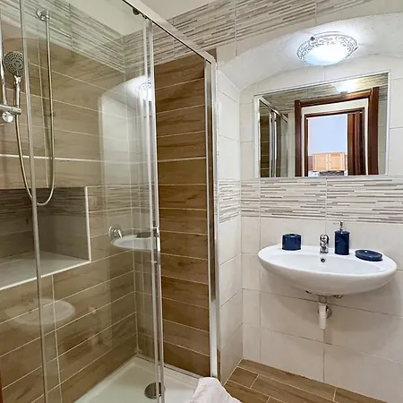 Privato Centro Storico