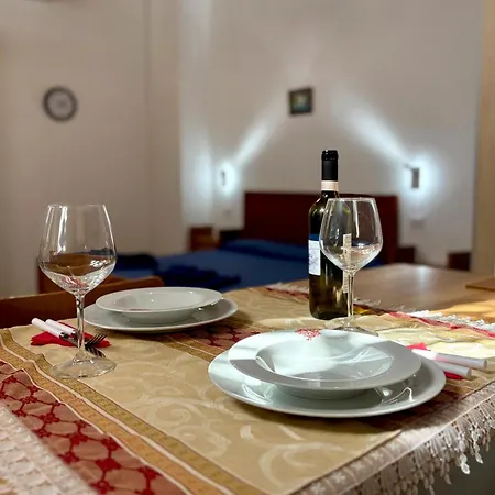 Privato Centro Storico