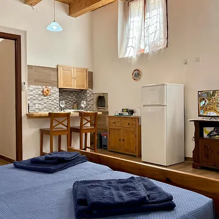 Appartement Monolocale Piazza Roma