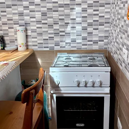 Privato Centro Storico Lejlighed Oristano