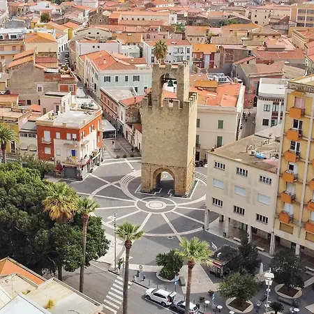 Monolocale Piazza Roma *